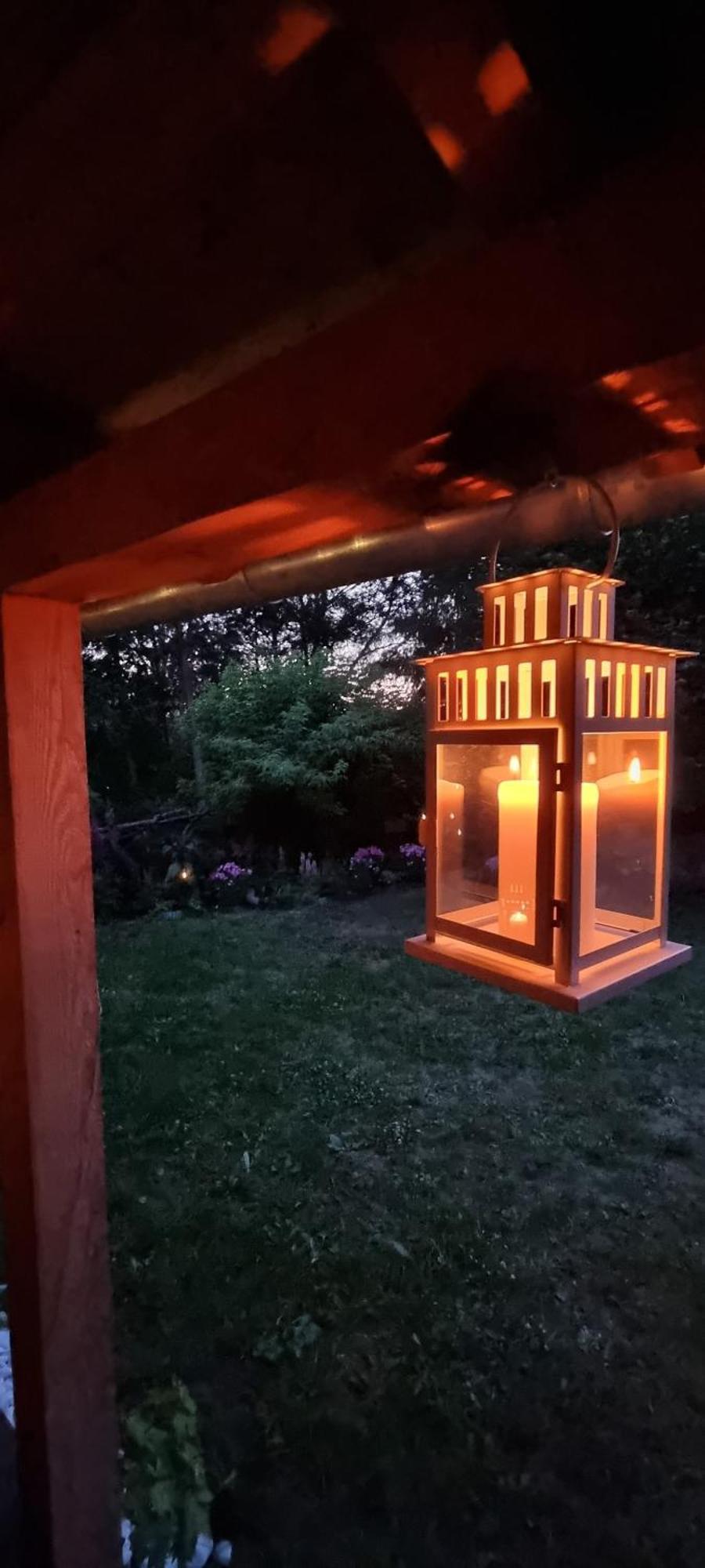 Ferienhaus Am Haff Hintersee المظهر الخارجي الصورة