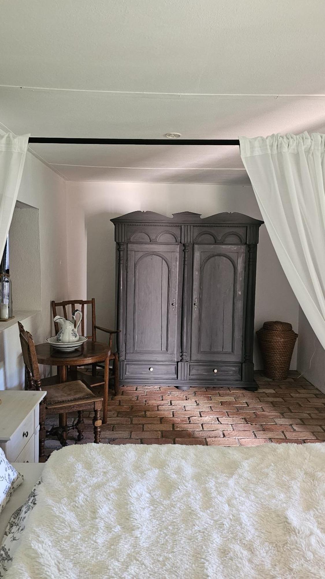 Ferienhaus Am Haff Hintersee المظهر الخارجي الصورة